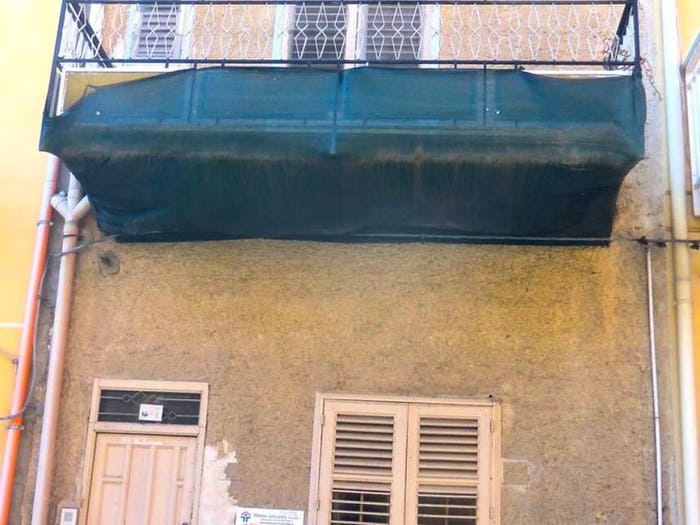 Casa con 6 locali in vendita in Via Giuseppe la Masa, Centro, Misilmeri