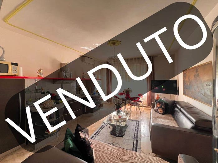 Appartamento trilocale in vendita in Via Rinaldo Andreini, Marconi, Imola