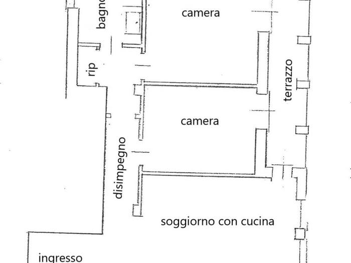 Case in Vendita e in Affitto - 2