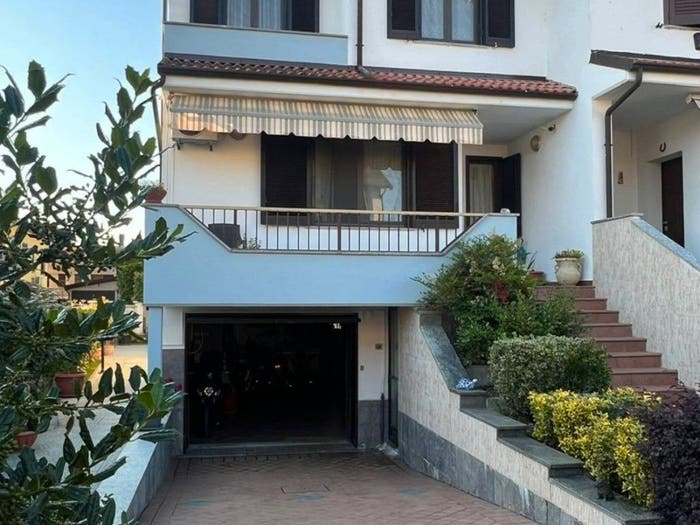 Casa trilocale in vendita in Via Elio Vittorini, Centro, Mortara