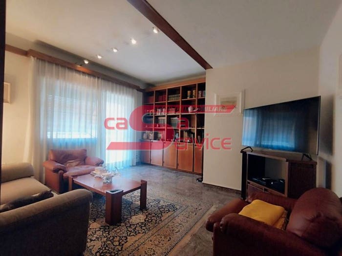 Appartamento con 5 locali in vendita in Via Giuseppe Mazzini, MontecatiniTerme