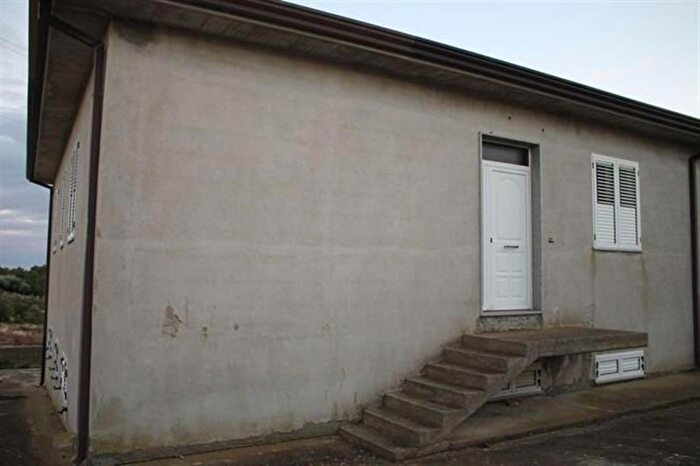 Appartamento in vendita in Sp, Montegiordano