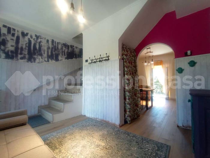 Casa quadrilocale in vendita in via letizia, Ateleta