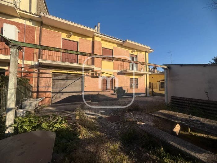 Casa con 6 locali in vendita in Via Michelangelo Buonarroti, Centro, Palestrina