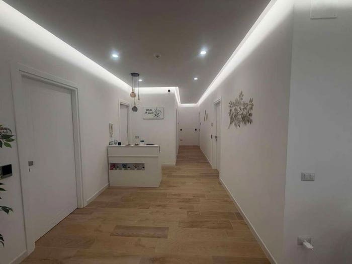 Appartamento con 5 locali in vendita in via Crapolla II, Centro, Pompei