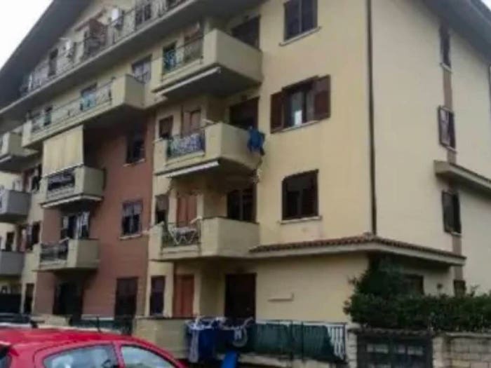 Appartamento monolocale in vendita in Via Ramiro Marcone, Mercogliano