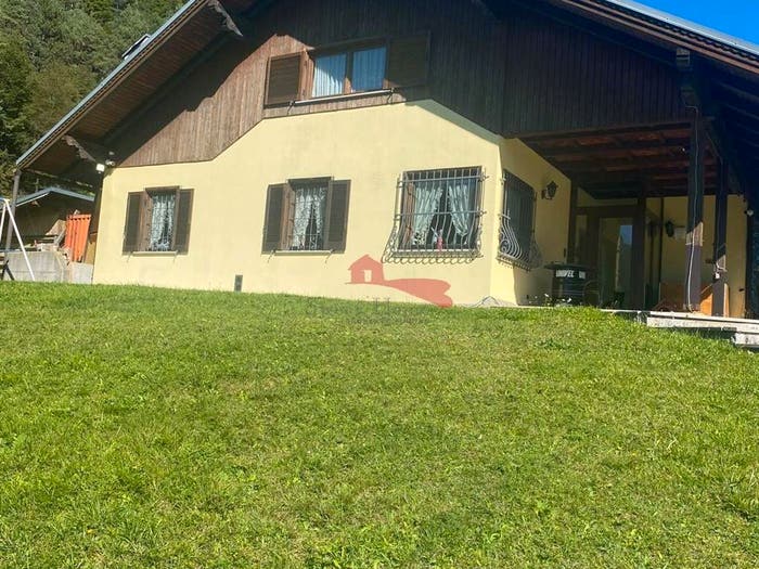 Casa con 6 locali in vendita in Via del Forte, Malborghetto, Malborghetto Valbruna
