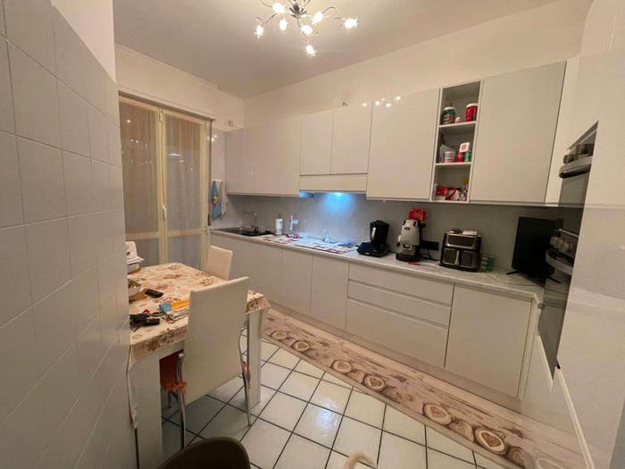 Appartamento quadrilocale in vendita in Via Carlo Porta, Lagomaggio, Rimini