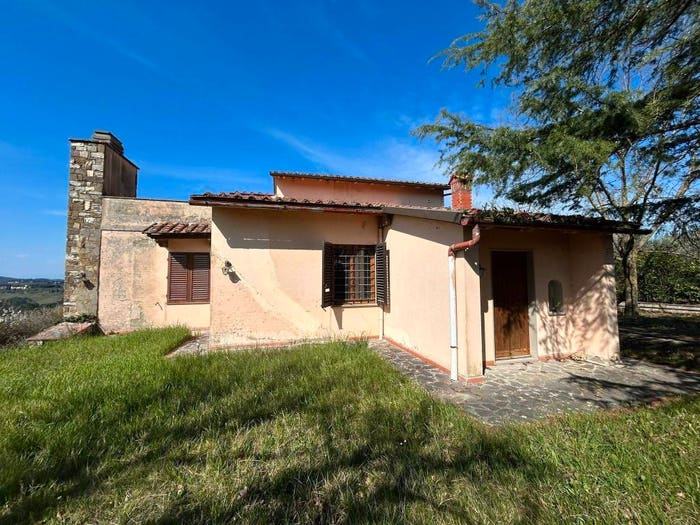 Casa con 6 locali in vendita in Greve in Chianti