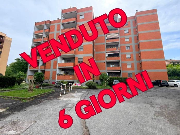 Appartamento quadrilocale in vendita in Corso Lazio, Pratillo, Frosinone