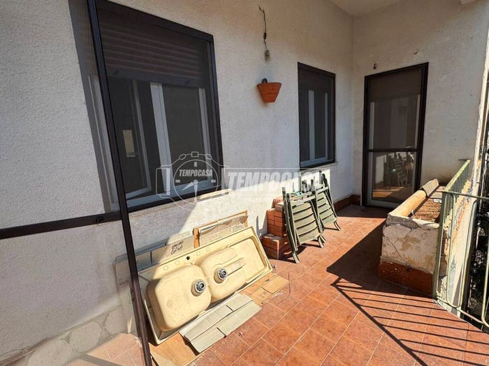 Appartamento con 5 locali in vendita in Via Pietro Mascagni, Malaspina, Palermo