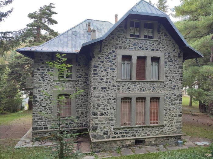 Appartamento quadrilocale in vendita in Bousson, Cesana Torinese