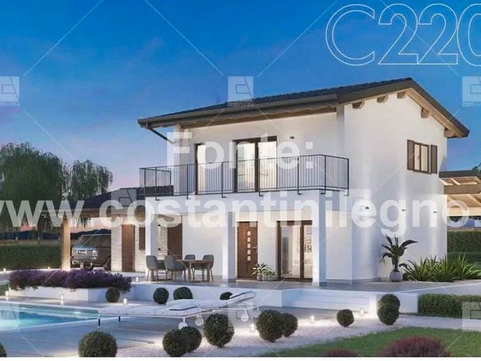 Casa in vendita in Centro, Amelia