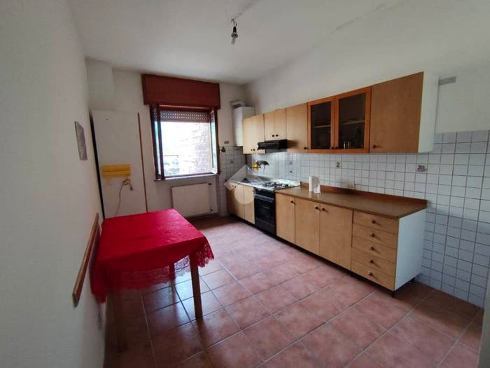 Appartamento bilocale in vendita in VIA ROMA, Centro, Agosta