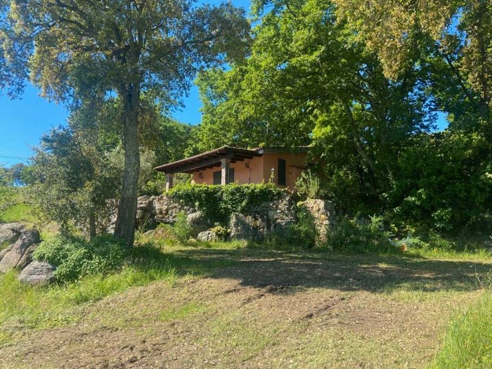 Casa con 6 locali in vendita in Roccastrada