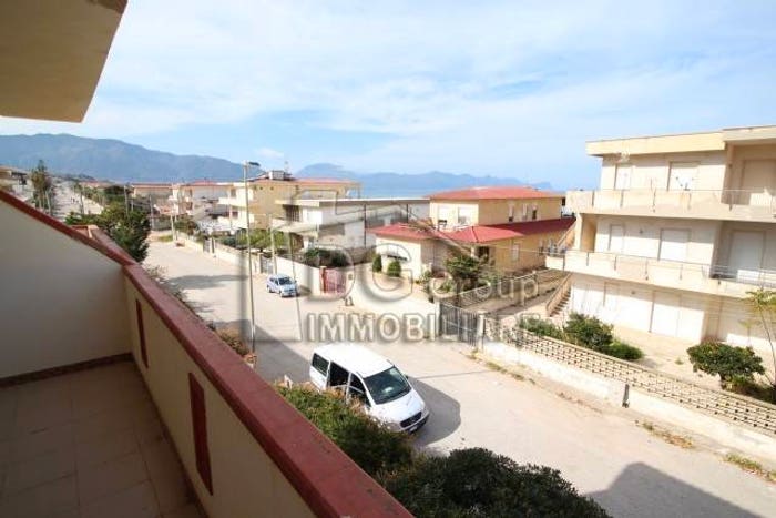 Appartamento trilocale in vendita in zon aleccia, Contrada Sant'Anna, Alcamo