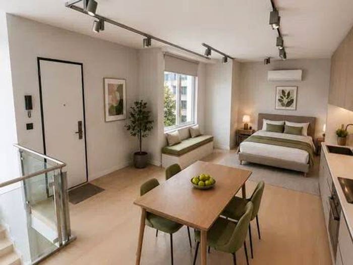 Appartamento monolocale in vendita in Via Della Visitazione, Gries San Quirino, Bolzano