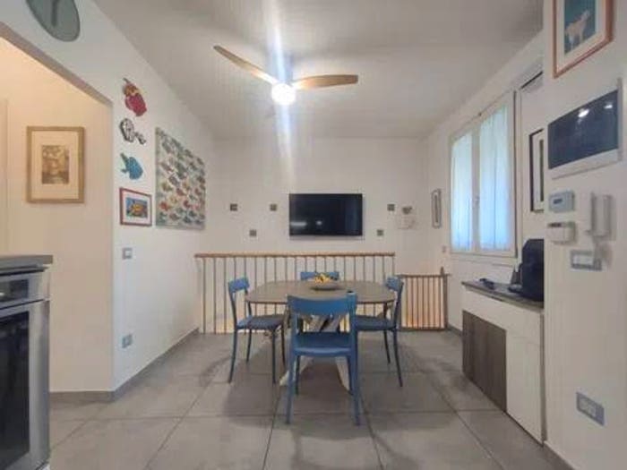 Appartamento trilocale in vendita in Via Magia, Quarrata