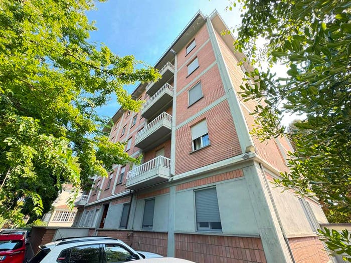 Appartamento bilocale in vendita in Via Achille Grandi, Centro, Langhirano