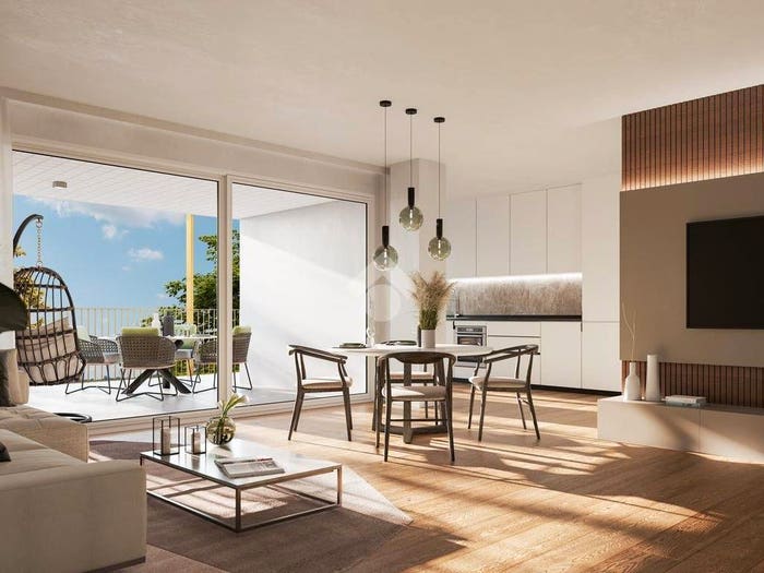 Appartamento quadrilocale in vendita in Via novembre, Centro, Caronno Pertusella