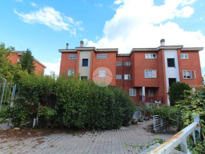 Appartamento trilocale in vendita in Via Enrico Fermi, Mimosa Poggio Verde Nuova Comunità, Ferrazzano