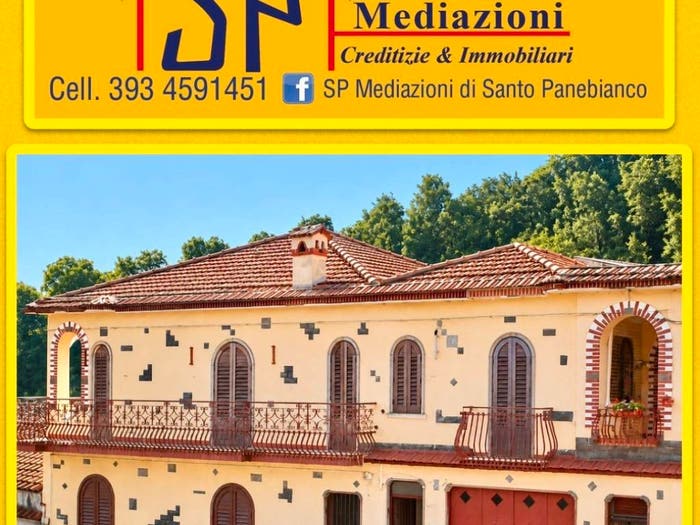 Casa in vendita in Via Etnea, Nunziata, Mascali