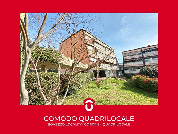 Appartamento con 6 locali in vendita in Centro, Nave