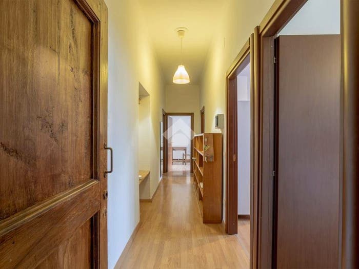 Appartamento quadrilocale in vendita in Appartamento Via Masaccio, Mazzini Oberdan, Firenze