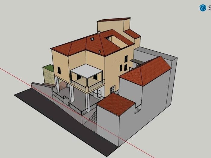 Case in Vendita e in Affitto - 2