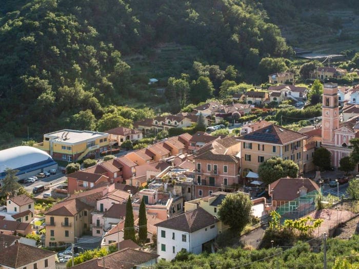 Appartamento trilocale in vendita in Via Nicolo' Rembado, Centro, Tovo San Giacomo