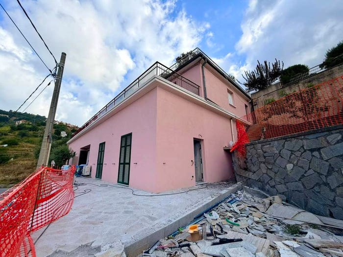 Appartamento in vendita in Via Cappelletta, Cardini, Casarza Ligure