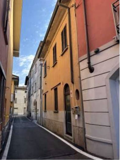 Casa con 5 locali in vendita in Via Pradello, Centro, Caravaggio