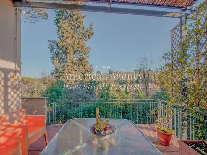 Appartamento con 6 locali in vendita in Via Antonio Susini, Michelangelo Poggio Imperiale, Firenze