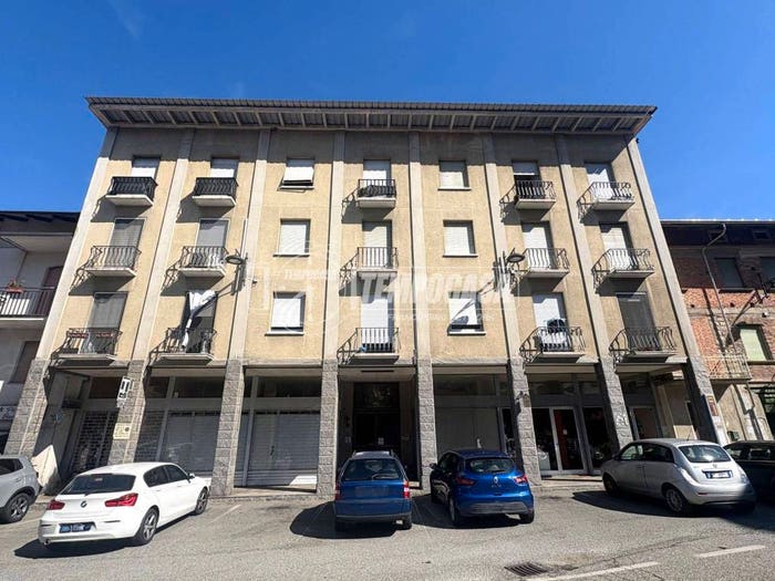 Appartamento quadrilocale in vendita in Frazione Fontanella Ozino, Fontanella Ozino, Strona