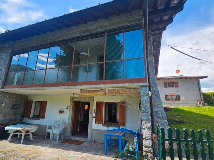 Casa con 5 locali in vendita in Località Cernobbio, Gallasco Cernobbio, Bellagio