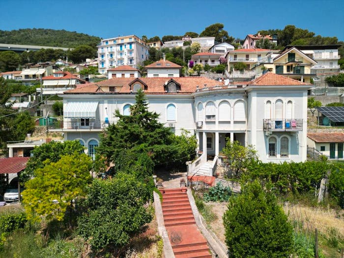 Casa con 6 locali in vendita in Via del Poggio, Marina Di Andora, Andora