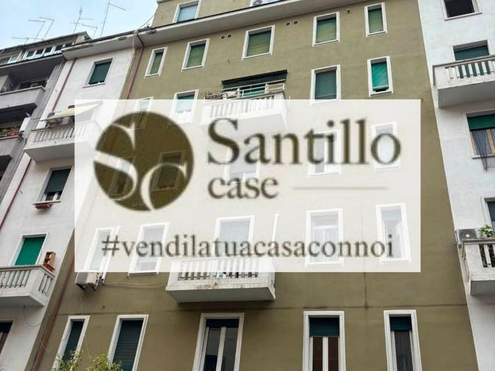 Casa bilocale in vendita in Via Muzio Scevola, Furio Camillo, Roma