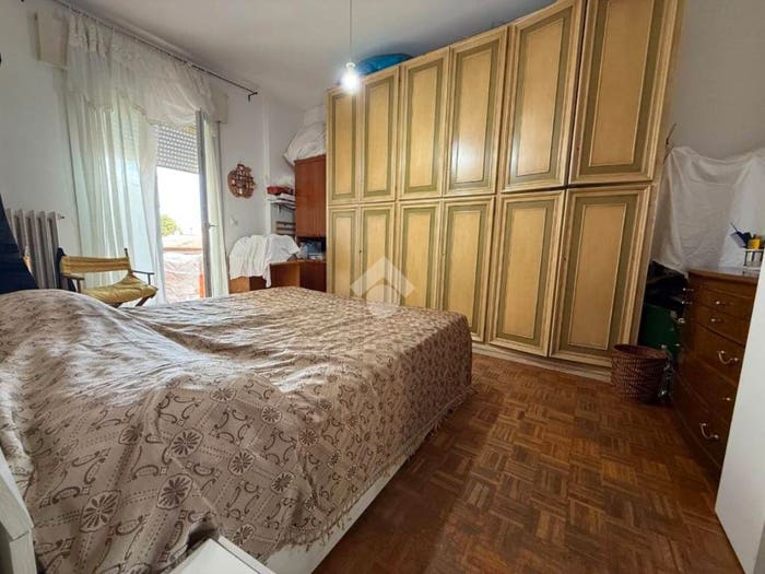 Appartamento trilocale in vendita in Via bastioni meridionali, Centro Storico, Rimini