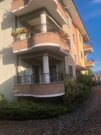 Appartamento bilocale in vendita in Via Castel di Sangro, Centro, Avezzano