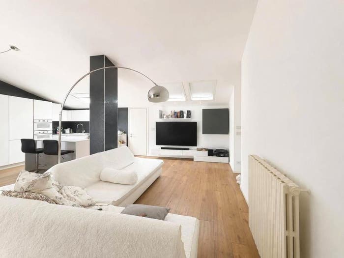 Casa con 6 locali in vendita in Piazzetta Giosuè Carducci, Centro, Legnago