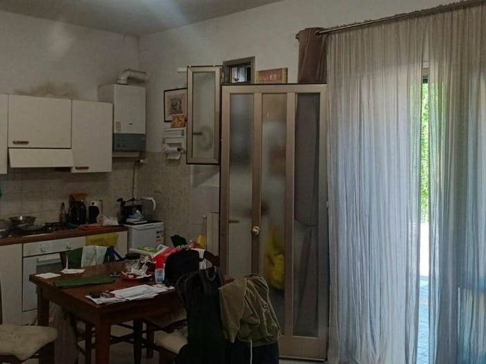 Appartamento bilocale in vendita in Piazza XXV Aprile, Sant'Ermete Putignano, Pisa