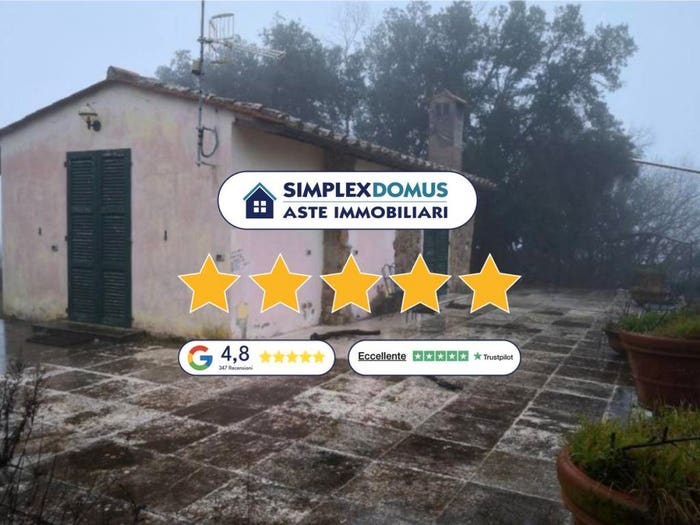 Appartamento con 6 locali in vendita in sv, Murlo