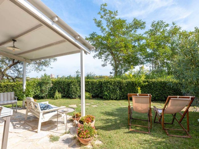 Appartamento monolocale in vendita in Via Costaverde, Marcelli, Numana