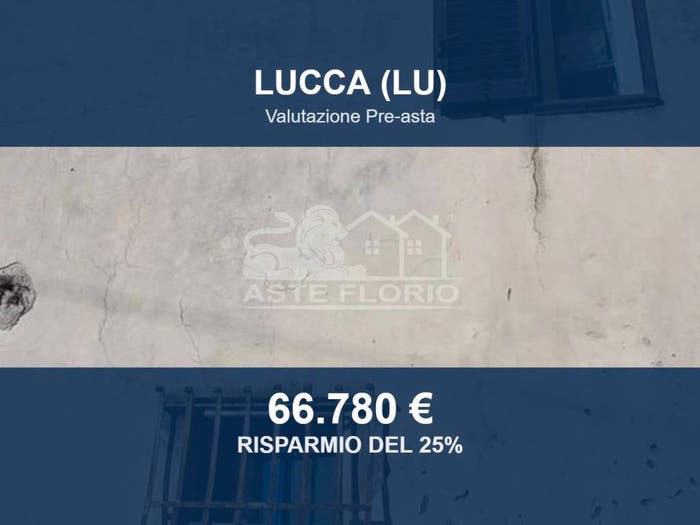 Casa trilocale in vendita in Via dei Cavalletti P, Sant'Anna Sant'Angelo Nave San Donato, Lucca