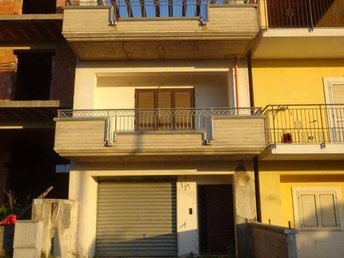 Casa trilocale in vendita in Via Casasale, Centro, Sarno
