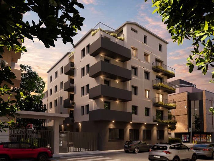 Casa quadrilocale in vendita in Via Carlo Rezzonico, Scrovegni, Padova