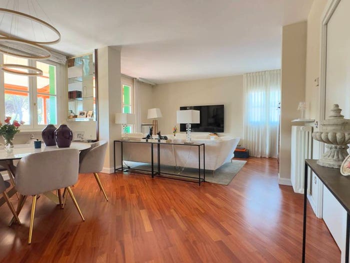 Casa quadrilocale in vendita in Viale della Libertà, MontecatiniTerme