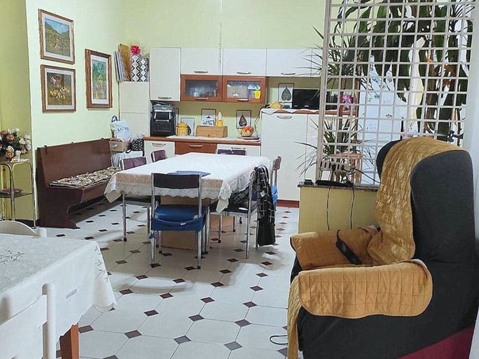 Appartamento quadrilocale in vendita in Via Michelangelo Buonarroti, Nichelino