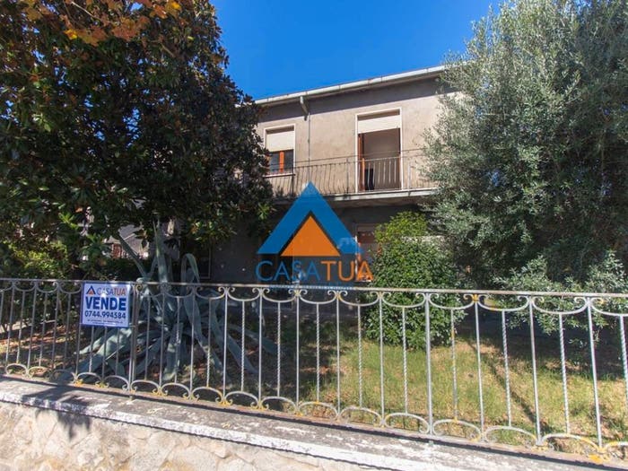 Casa con 6 locali in vendita in Via Rimembranze, Centro, Amelia