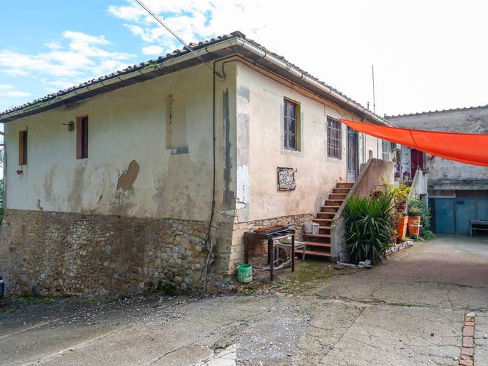 Casa con 6 locali in vendita in Sant'appiano, Barberino Tavarnelle